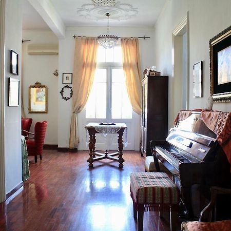 City Center Landmark House テッサロニキ エクステリア 写真
