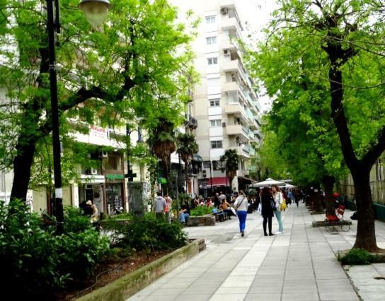 City Center Landmark House テッサロニキ エクステリア 写真
