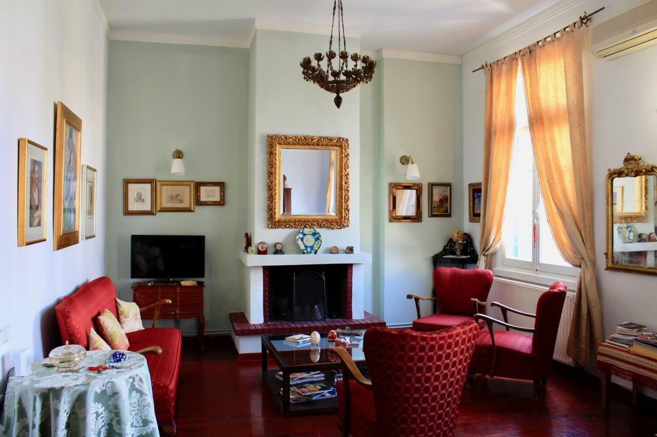City Center Landmark House テッサロニキ エクステリア 写真