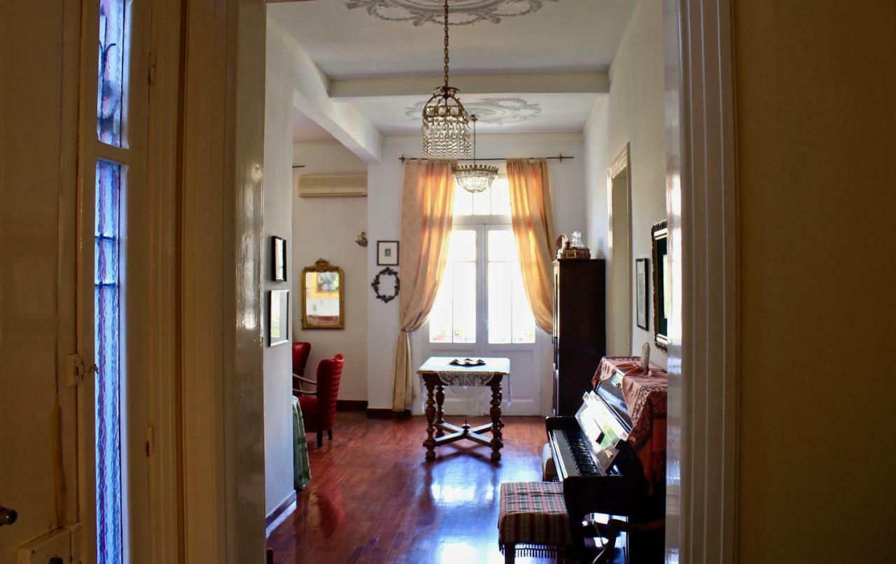 City Center Landmark House テッサロニキ エクステリア 写真