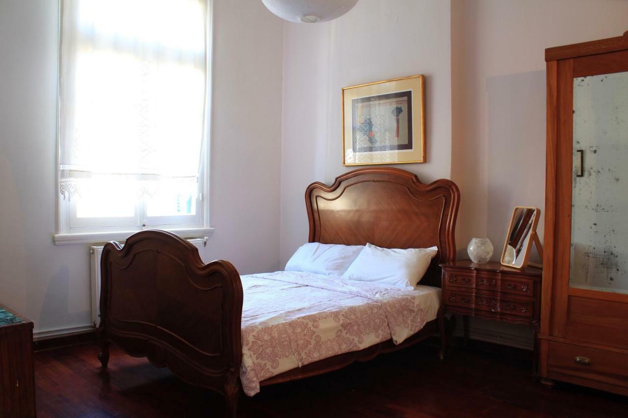 City Center Landmark House テッサロニキ エクステリア 写真