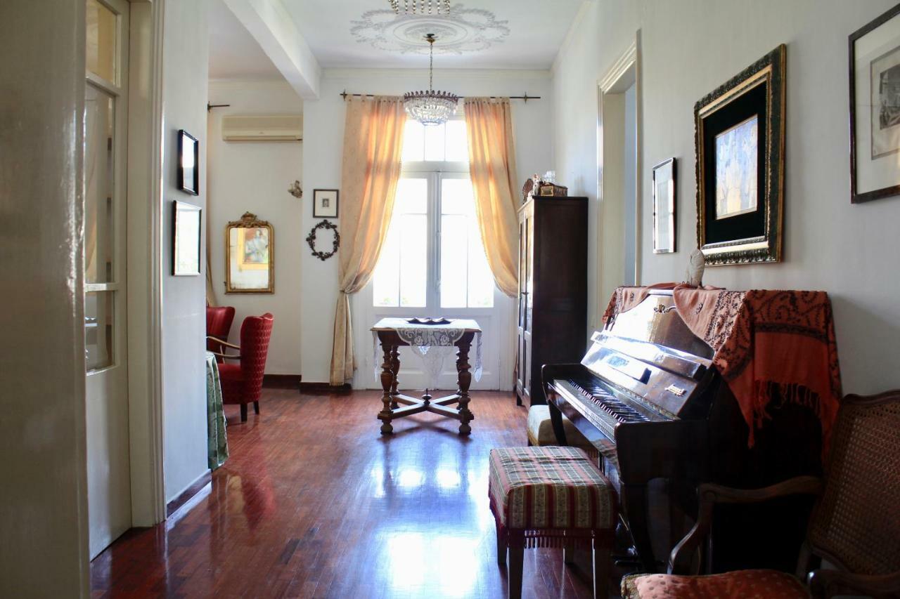 City Center Landmark House テッサロニキ エクステリア 写真