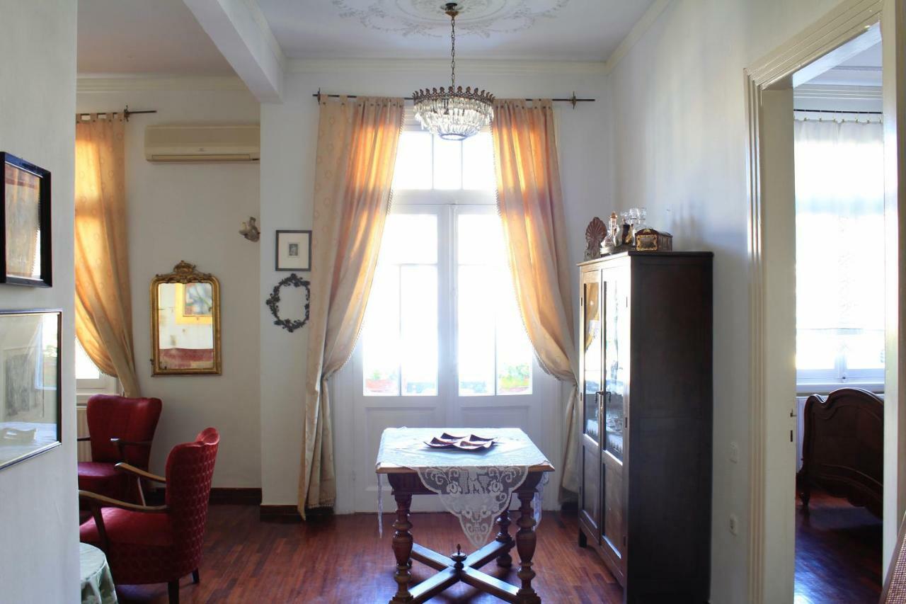 City Center Landmark House テッサロニキ エクステリア 写真