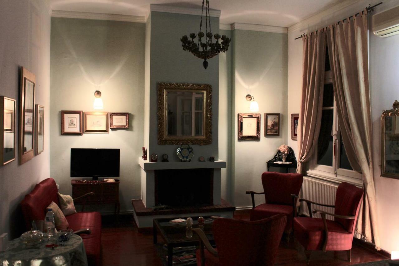 City Center Landmark House テッサロニキ エクステリア 写真