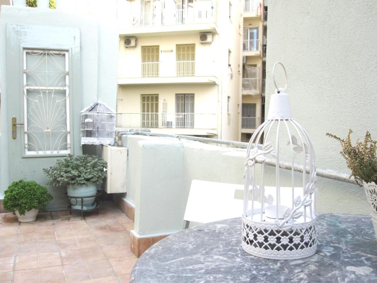 City Center Landmark House テッサロニキ エクステリア 写真